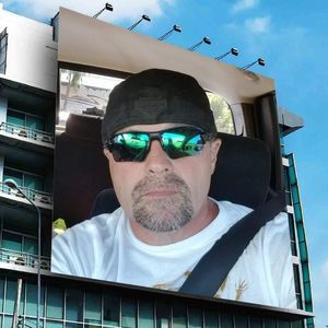 Meet your Posher, Jesse